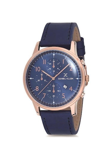 Daniel Klein DK012527B-04 Erkek Kol Saati