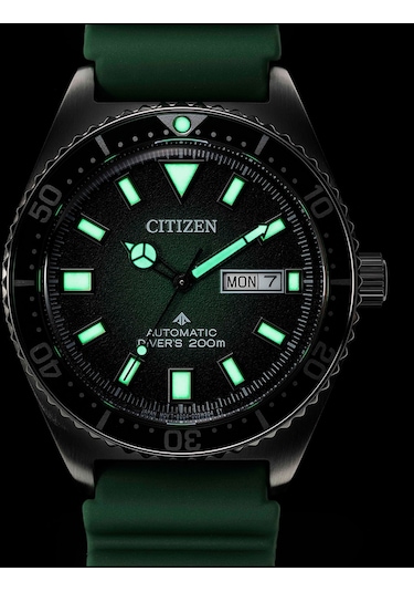 Citizen Automatic Ny0121-09x Erkek Kol Saati