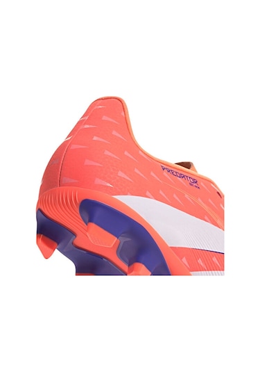 Adidas Predator Club Fg/mg Erkek Çoklu Çim Zemin Kramponu Jh8846 Turuncu Turuncu