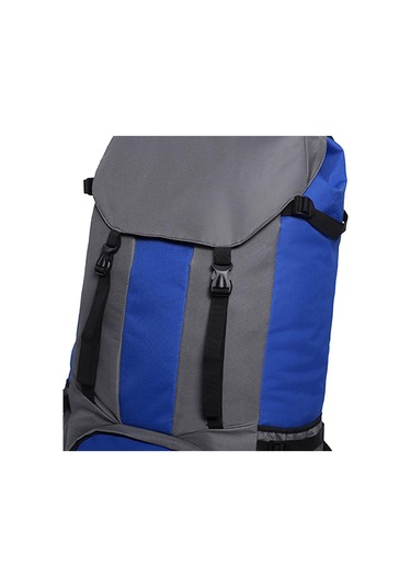 Suntek Kürek Tahtası Sırt Çantası Tutucu Taşıyıcı Mavi Mavi