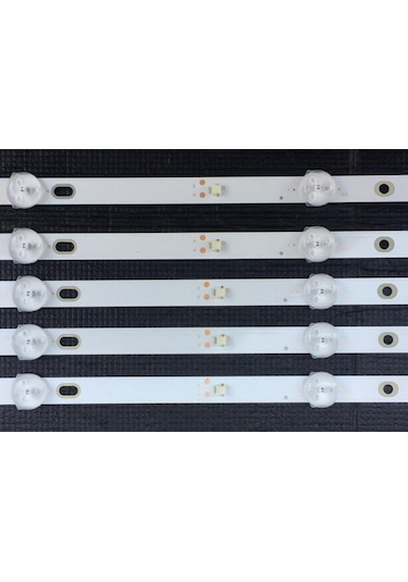 Kj55D09-Zc22Ag-07E. 303Kj550051 E. Dijitsu Uyumlu Djt55Sh Panel Led Bar
