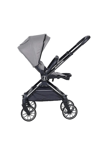 Prego 2067 Concorde Travel Sistem Bebek Arabası