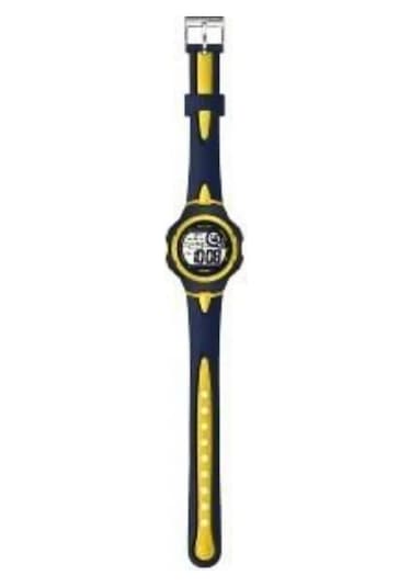 Jaga Em0861-0eek-ds Unisex Kol Saati Altın - Siyah