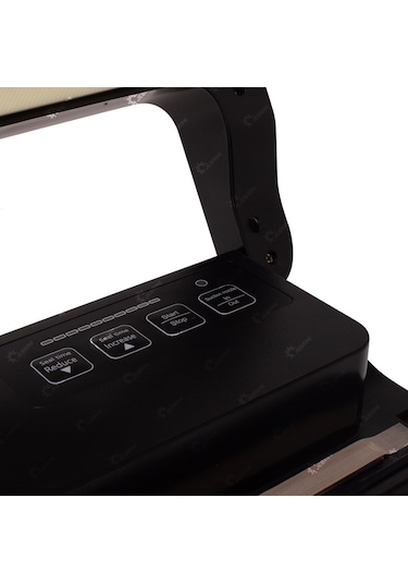 EL TİPİ VAKUM MAKİNA