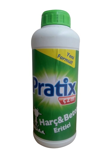 Harç Ve Beton Eritici