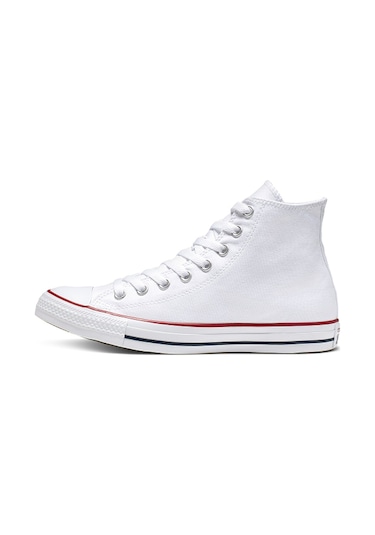 Converse Ct Chuck Taylor As Core Beyaz Kadın Sneaker Beyaz