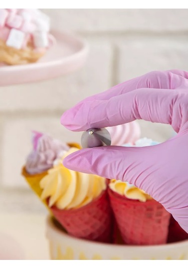 Bonbon Şekerleme Sıhrası No:2 253164906 Gri