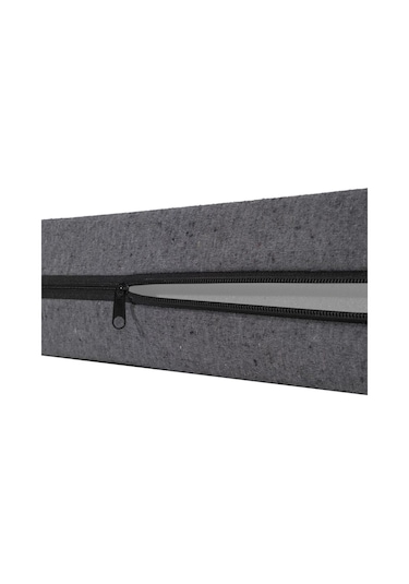 Neosleep Çok Amaçlı Yatak Ve Yer Minderi Neo015 Gri