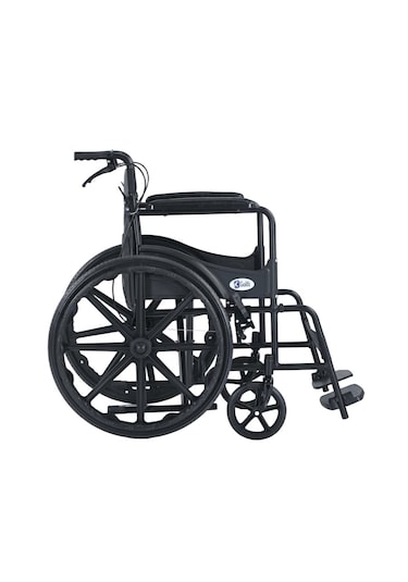 Vipsağlık Golfi G102 Standart Tekerlekli Sandalye