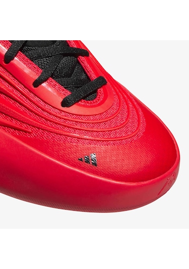 Adidas Dame X Erkek Kırmızı Basketbol Ayakkabısı Jp6093 Kırmızı