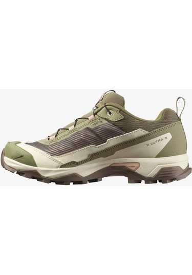 Salomon X Ultra 5 Kadın Outdoor Ayakkabı - L47798000-7195 Çok Renkli