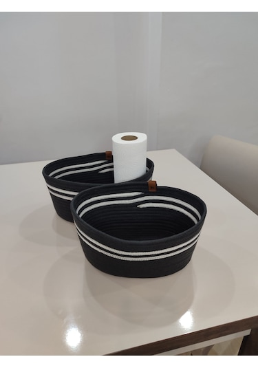 Banyo Takımı Beşli Antrasit Antrasit
