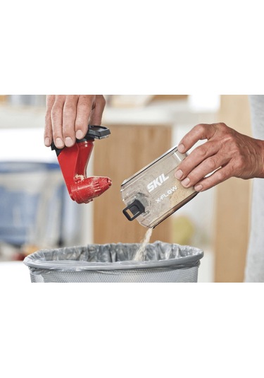 Skil 7362AA 280W Titreşimli Zımpara