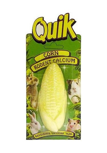 Quik Kemirgen Kalsiyum Taşı