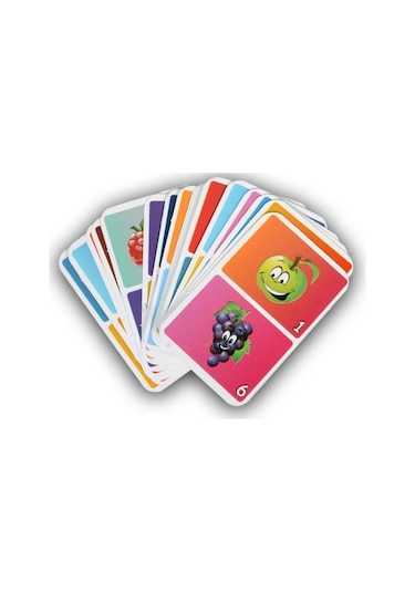 +3 Yaş Benim Hikayem Hafıza Oyunu (moli Toys)