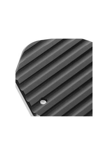 Hightower Dayanıklı Alüminyum Alaşım Motosiklet Desteği - Golden Renk, Kolay Montaj, 5 Renk Seçeneği