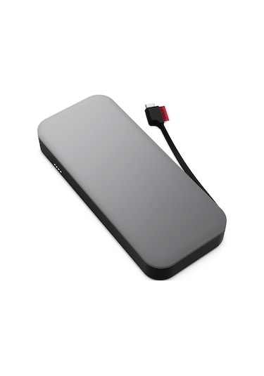 Lenovo Go Powerbank Type-c 10000 Mah 40allg1www
