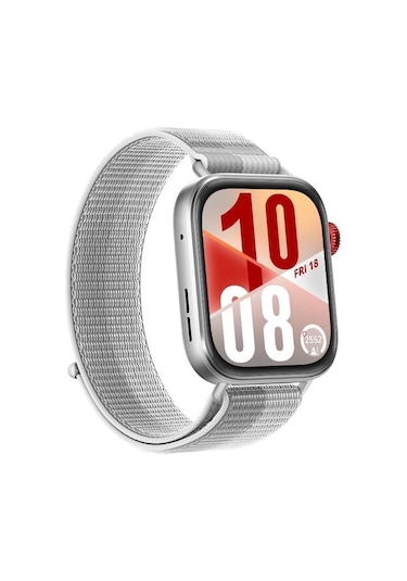 Huawei Watch Fit 4 Akıllı Saat (Distribütör Garantili)