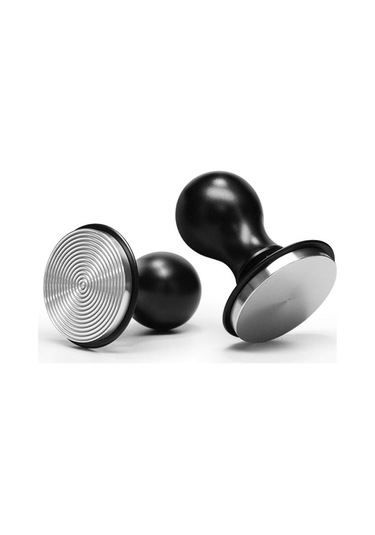 Kahve Sabit Basınçlı Toz Pres Ayarlanabilir Etki Çekiç 53mm , Boyut:siyah Düz Taban+yuvarlak Taban Diğer