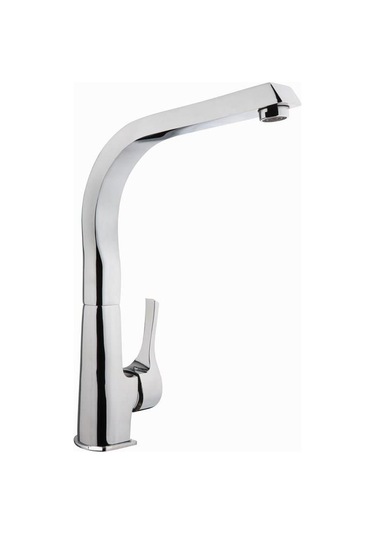 İtimat Mega Mix 543 Eviye Bataryası Çok Renkli