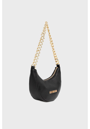 Love Moschino Bayan Çanta Jc4094pp1nlu0000 Siyah Siyah