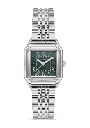 Dıce Kayek Kadın Kol Saati Dk.1.ag1356.02 Metalik