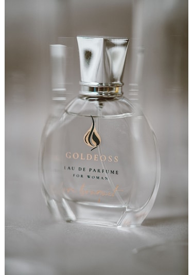 Goldeoss Love Bouquet Kadın Parfüm EDP 50 ML