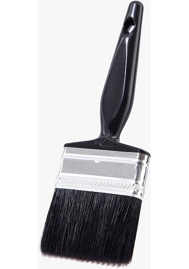 Yağlı Boya Fırçası No:2 5