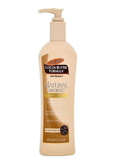 Palmer's Cocoa Butter Naturel Bronze Body Lotion 250 ML