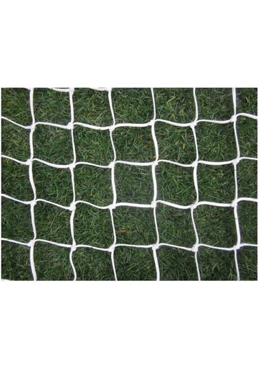 Attack Sport Aff117 3 Metre Futbol Kale Filesi Polyamid 3 Mm Beyaz