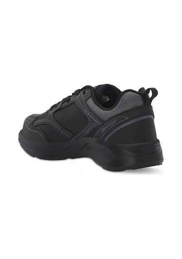 Slazenger GIMA Kadın Günlük Ayakkabı Siyah / Siyah