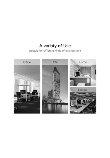 Ebitda 20164 Ugreen Cat6 8 Çekirdekli Ağ Kablosu 10m Ethernet Kablo