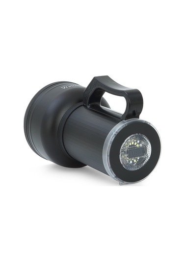 Watton Wt-415 Gt Led Taşınabilir Güneş Solar Ledli Fener Siyah