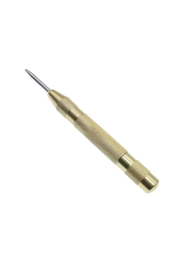 Rekotools-yaylı Metal Noktalama İşaretleme Zımba Kalemi