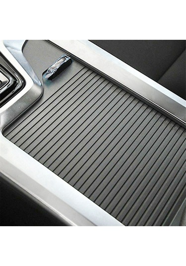 Lynk&co02/03 İçin Orta Konsol Su Bardağı Tutucu Sürgülü Stor Perde