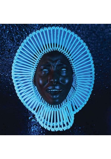 Childish Gambino - Awaken, My Love / Plak