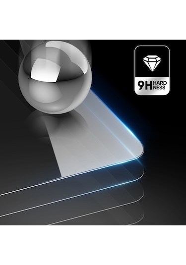 Dux Ducis Sm Galaxy Uyumlu S8-s7 Plus-s7 Fe Kırılmaz Cam Ekran Koruyucu