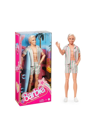Barbie Movie - Ken Bebek HPJ97