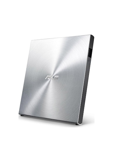 Asus SDRW-08U5S-U 8X Ultra Thin Optik Sürücü Silver