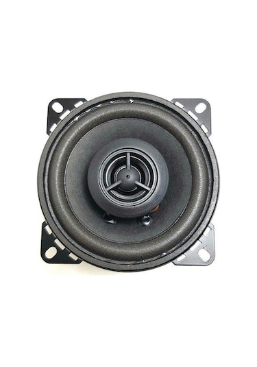 Rose 10Cm 120Watt Tweeterli Oto Hoparlör - 1Adet