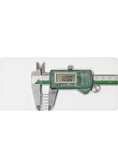 Baskı Yayı 0,90x12x40mm Spir 11