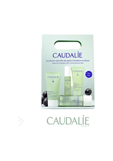 Caudalie Vinopure Tanışma Kiti