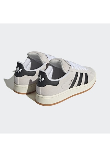 Adidas Campus 00S Stady Kadın Günlük Spor Ayakkabı - Gri