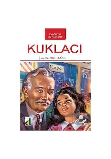 Mercankitap Kuklacı / Kemalettin Tuğcu