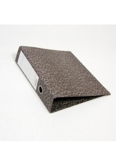 Karton Klasör Geniş 25'li