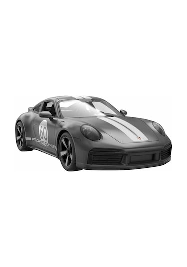 Mey İthalat 1:16 Porsche 911 Sport Clic Uzaktan Kumandalı Araba