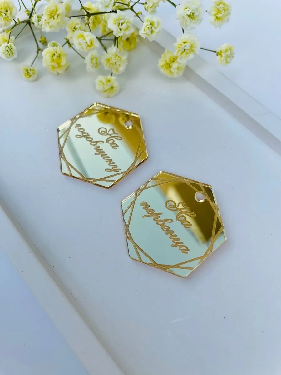 Art Lazer52 Şişeler İçin Düğün Süsleri 182668050