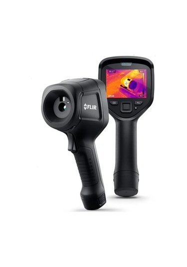 Flir E5 Pro 160x120 Wifi Termal Kamera