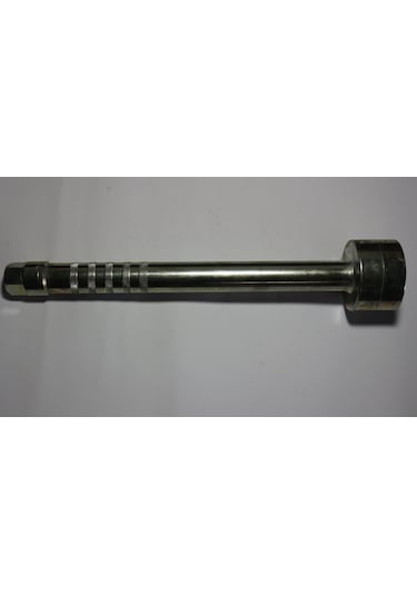 Simed Oto Aparat Rot Mili Sökme Aparatı Frezeli