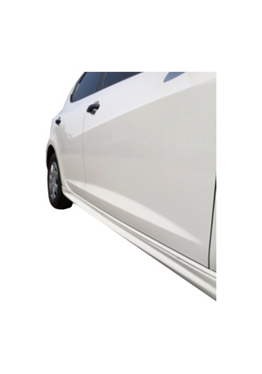 Seat İbiza Yan Marşpiyel 2012 ve Sonrası Modellere Uyumludur